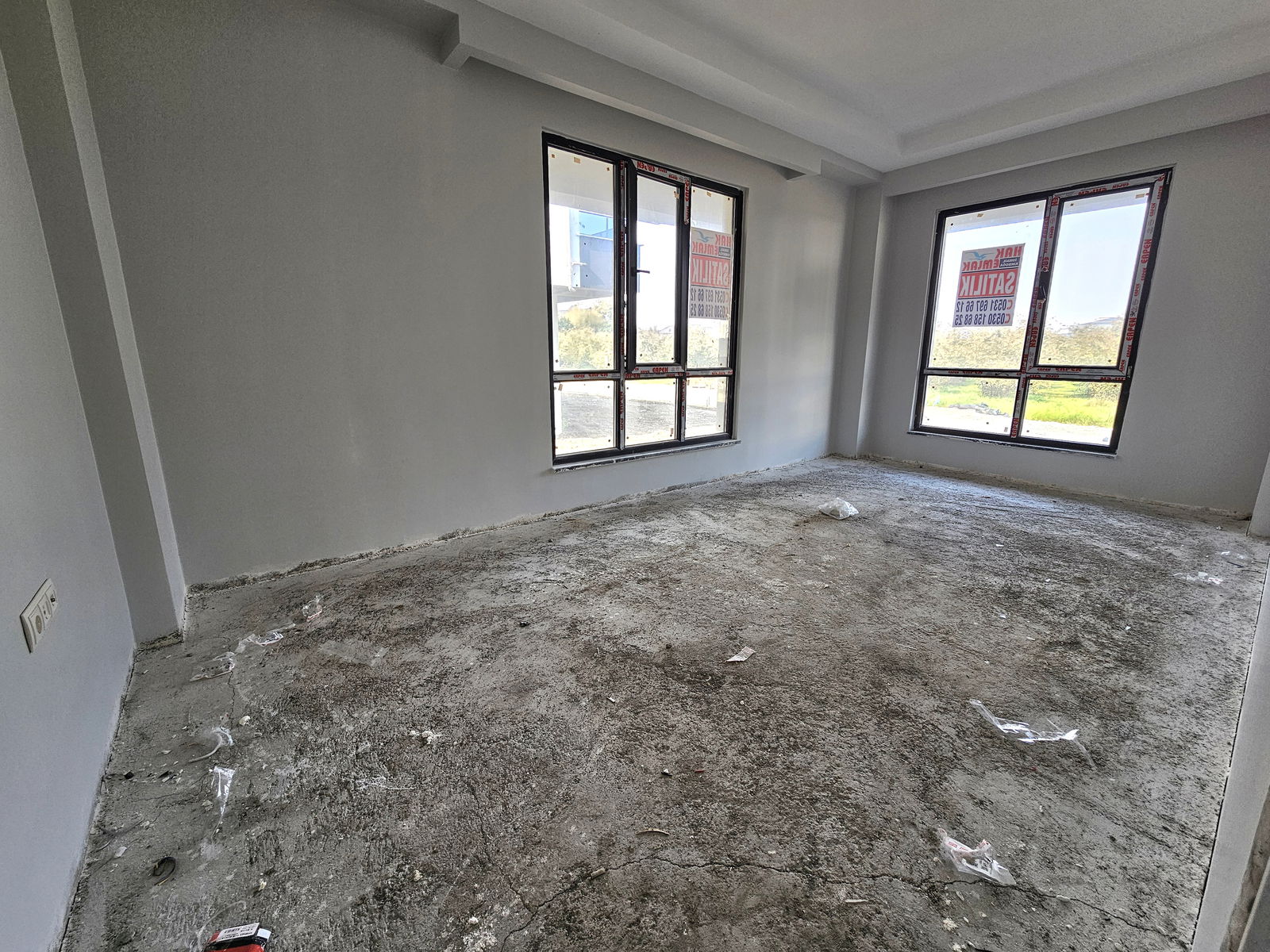 Satılık Daire 2,750,000 TL