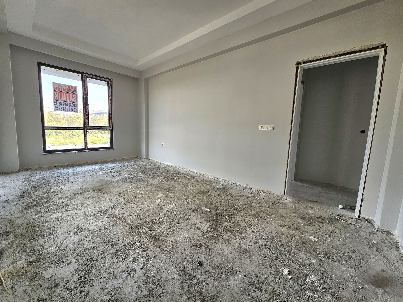 Satılık Daire 2,750,000 TL