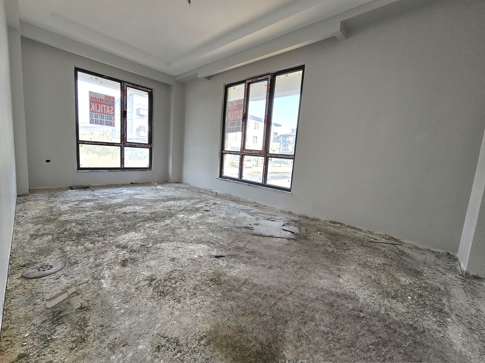 Satılık Daire 2,750,000 TL