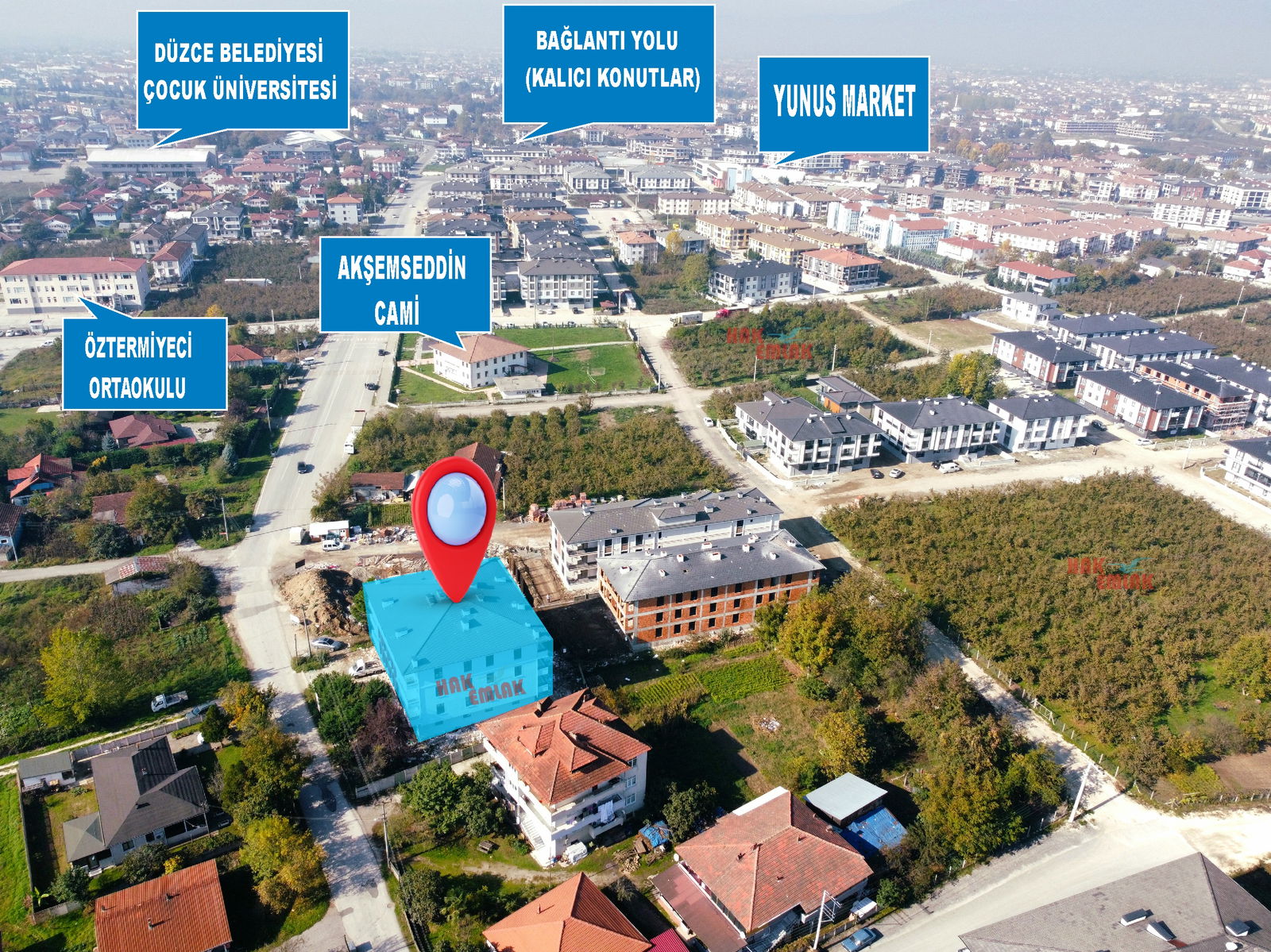 Satılık Daire 3,100,000 TL