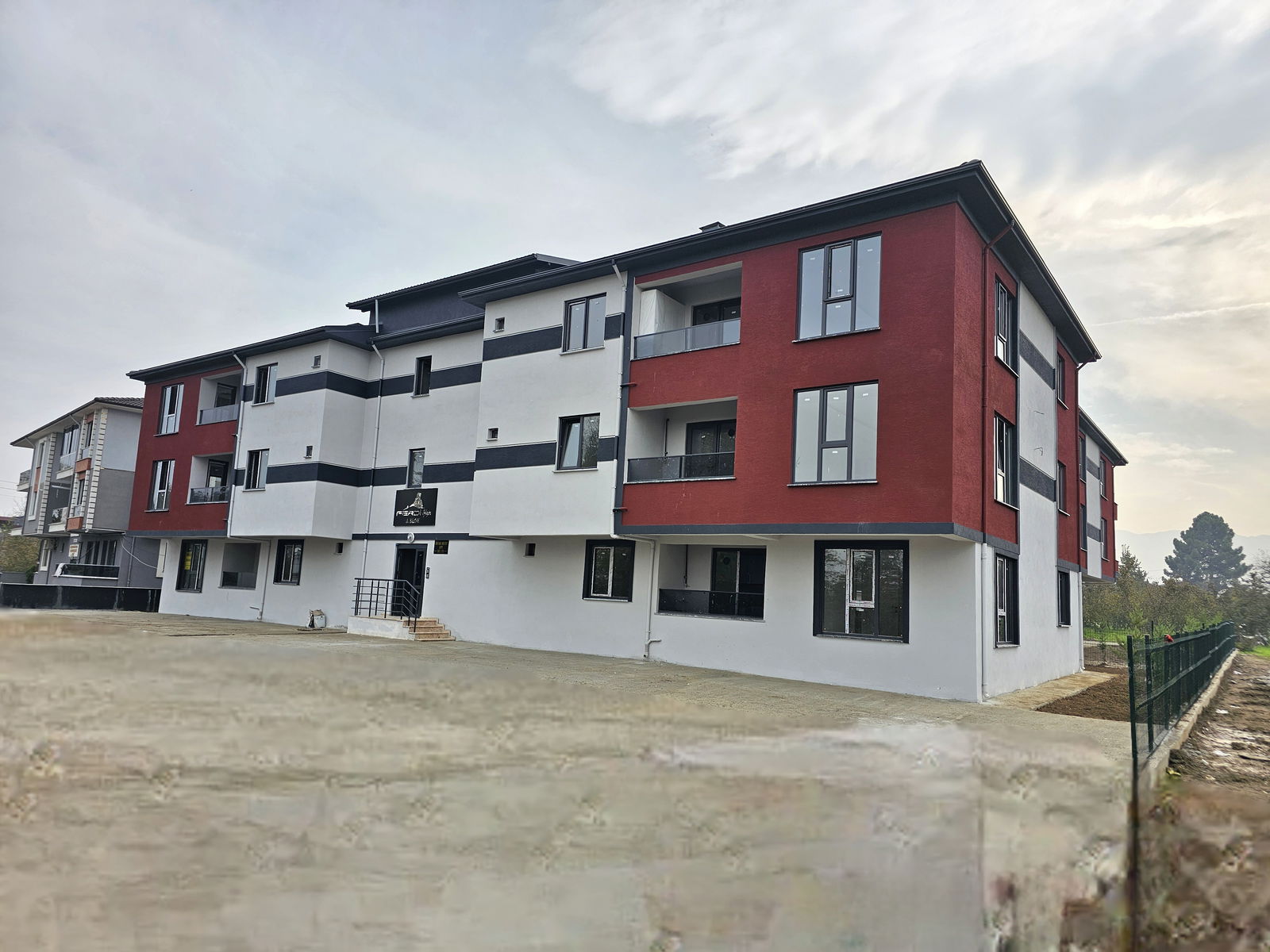 Satılık Daire 3,000,000 TL