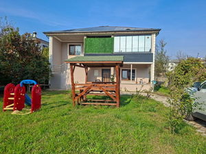 Düzce  Satılık  Müstakil Ev