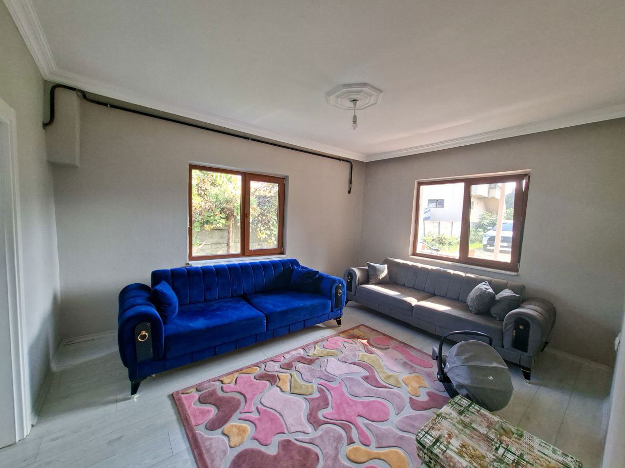 Satılık Müstakil Ev 16,500,000 TL