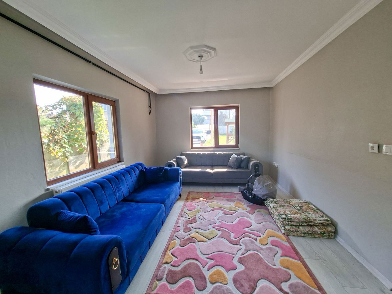 Satılık Müstakil Ev 16,500,000 TL