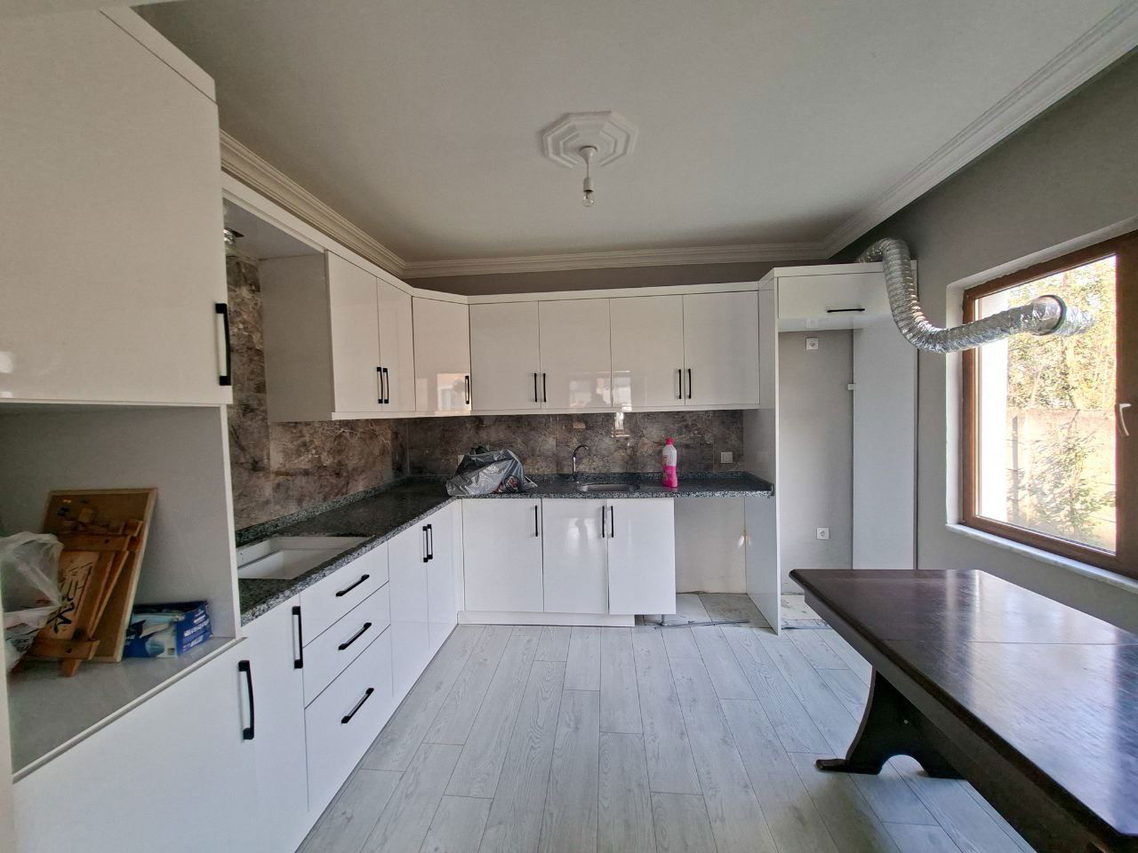 Satılık Müstakil Ev 16,500,000 TL