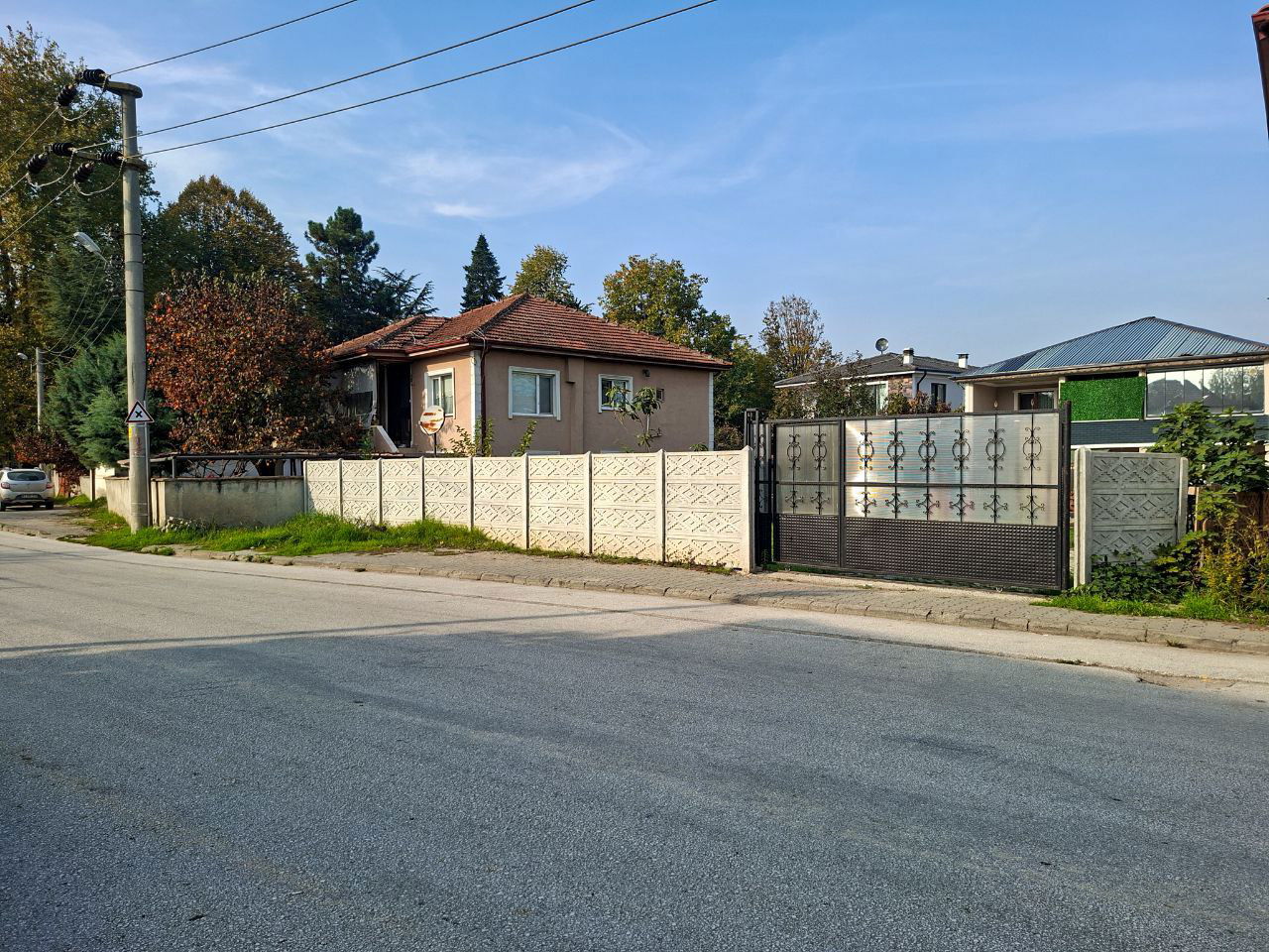 Satılık Müstakil Ev 16,500,000 TL