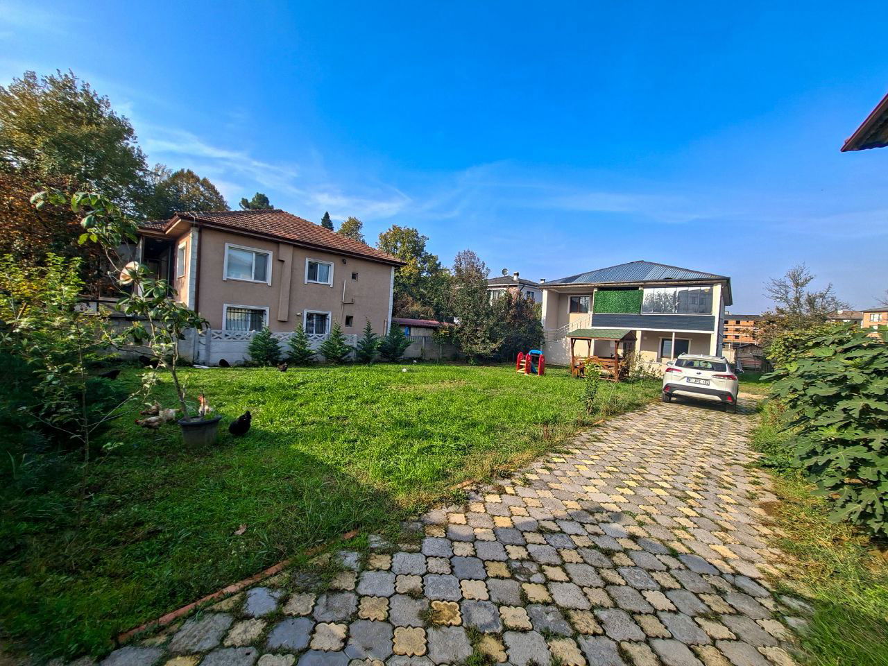 Satılık Müstakil Ev 16,500,000 TL