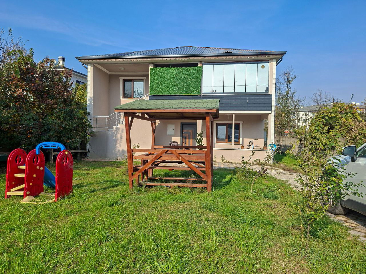 Satılık Müstakil Ev 16,500,000 TL