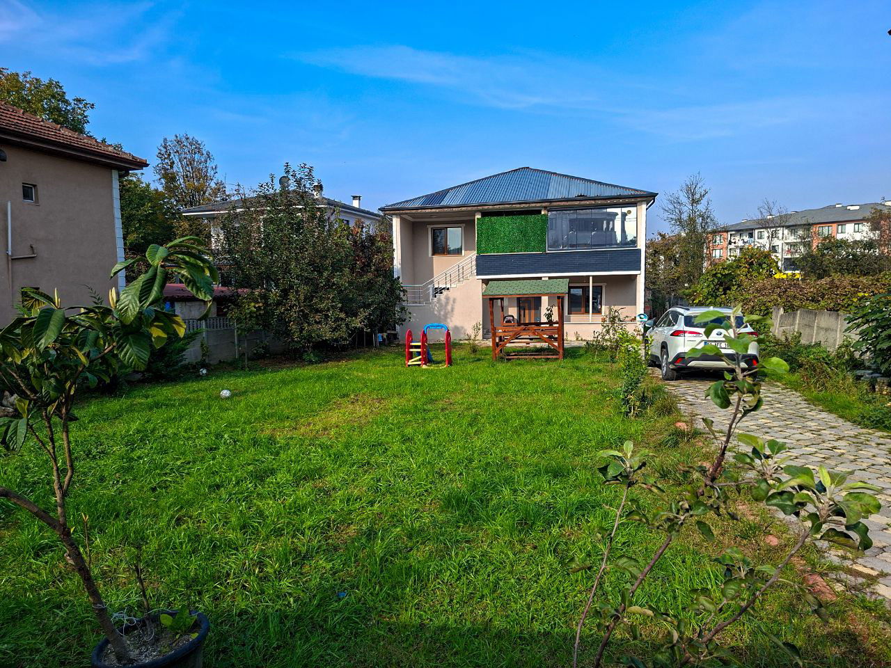 Satılık Müstakil Ev 16,500,000 TL