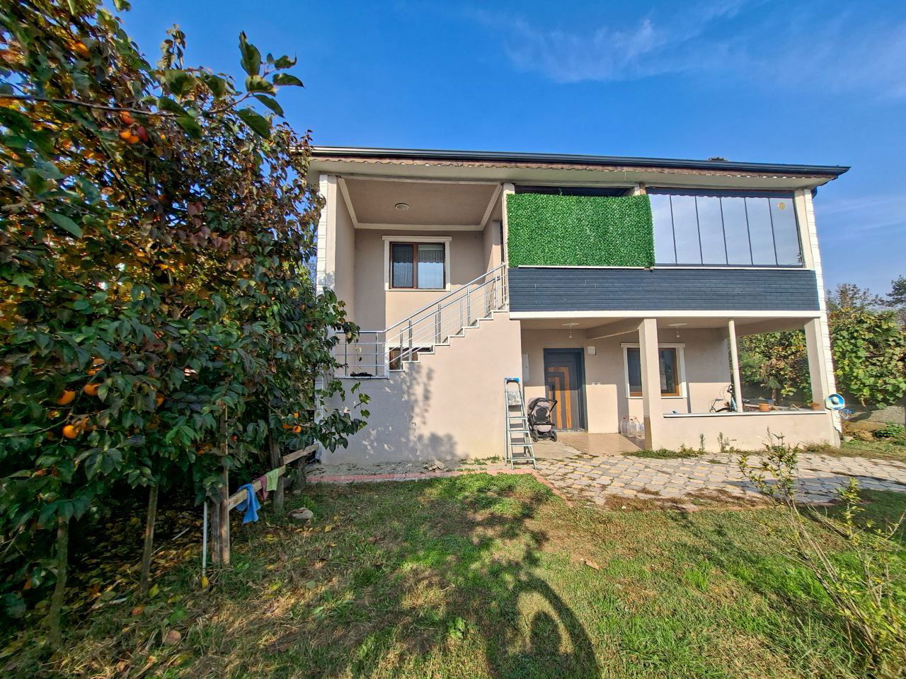 Satılık Müstakil Ev 16,500,000 TL