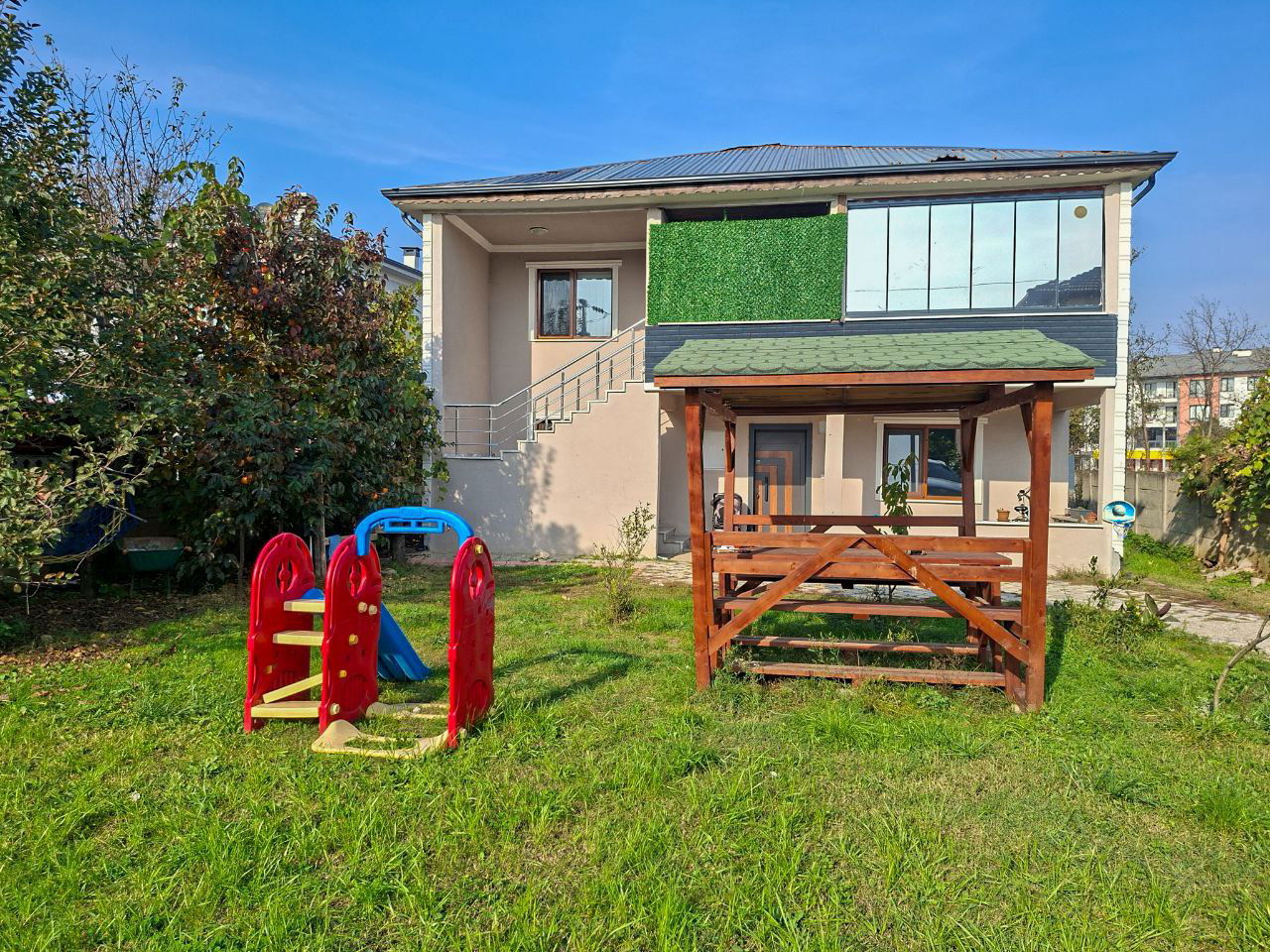 Satılık Müstakil Ev 16,500,000 TL