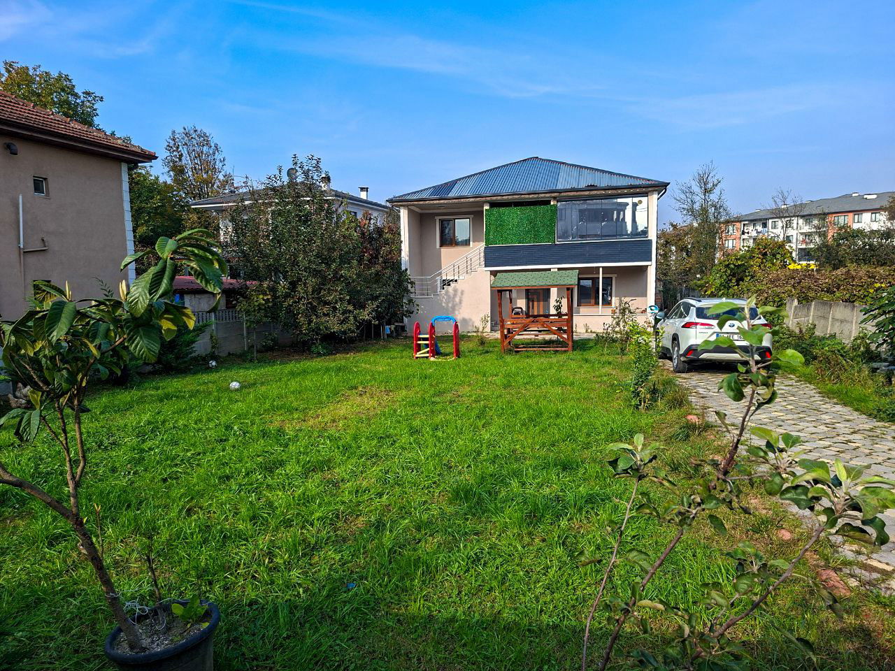 Satılık Müstakil Ev 16,500,000 TL