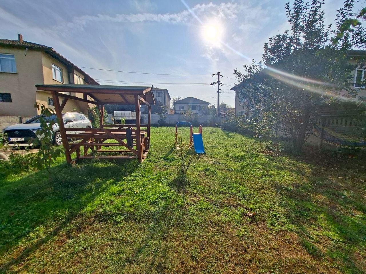 Satılık Müstakil Ev 16,500,000 TL