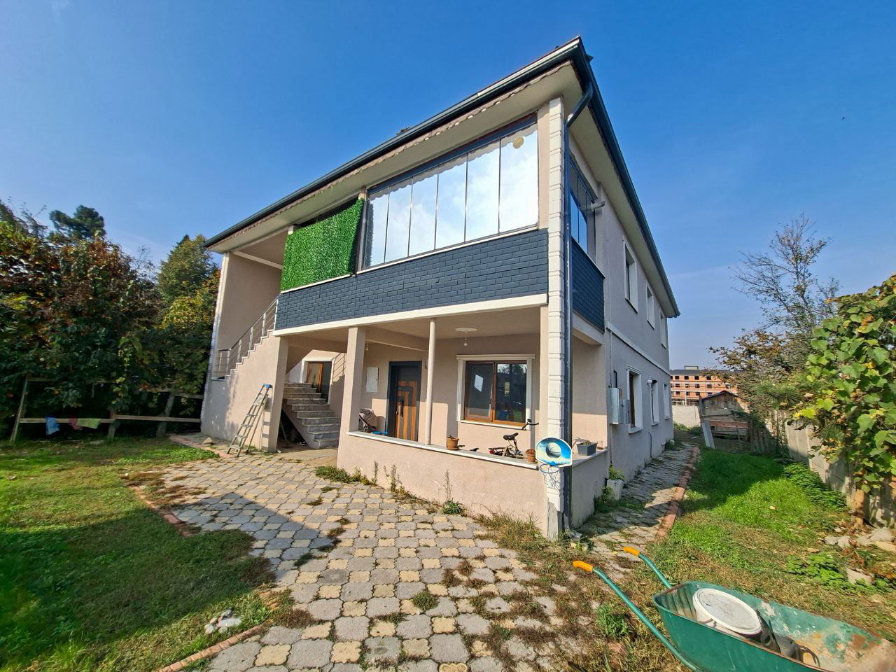 Satılık Müstakil Ev 16,500,000 TL