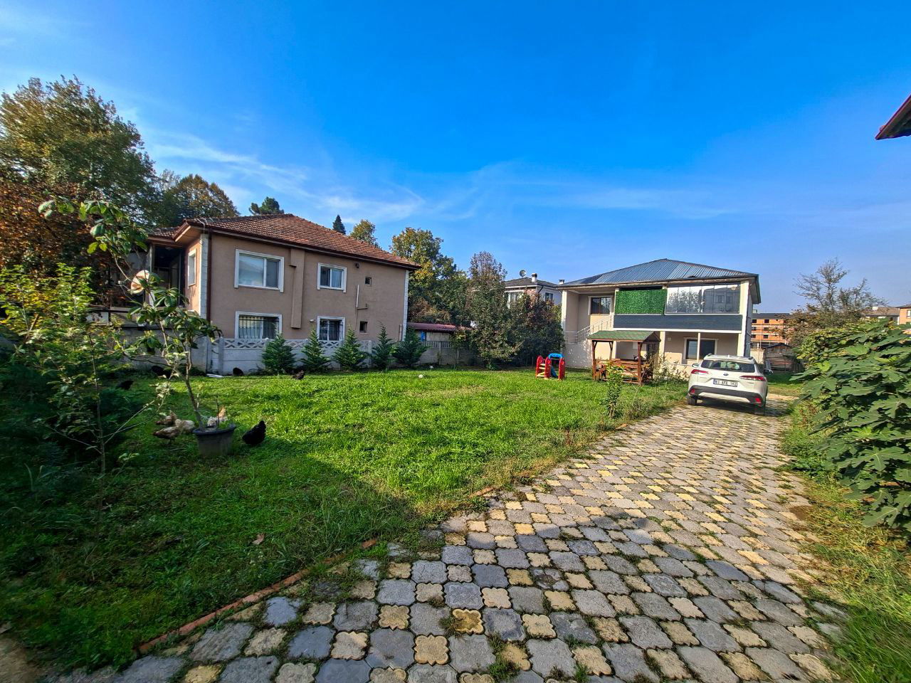 Satılık Müstakil Ev 16,500,000 TL