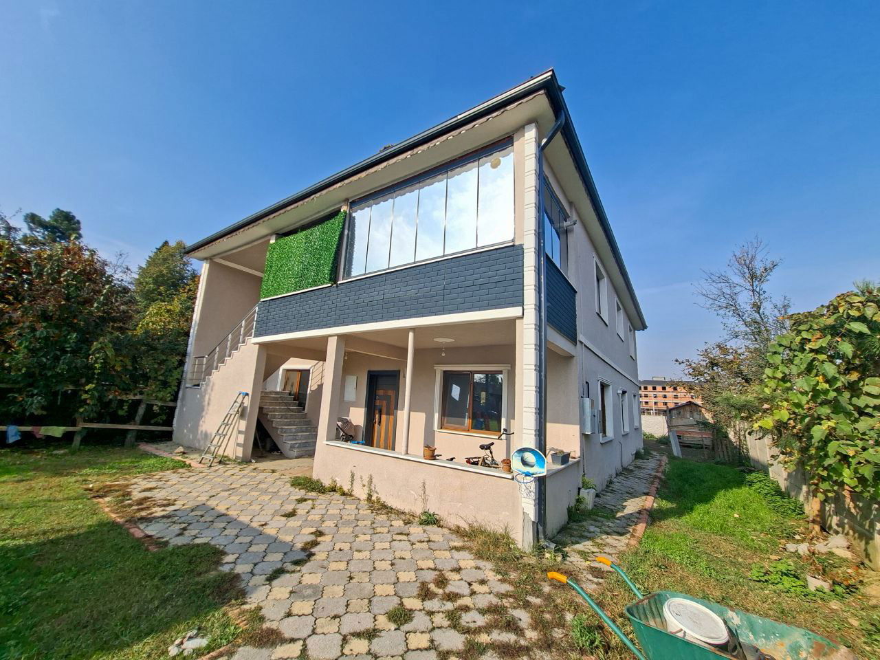 Satılık Müstakil Ev 16,500,000 TL