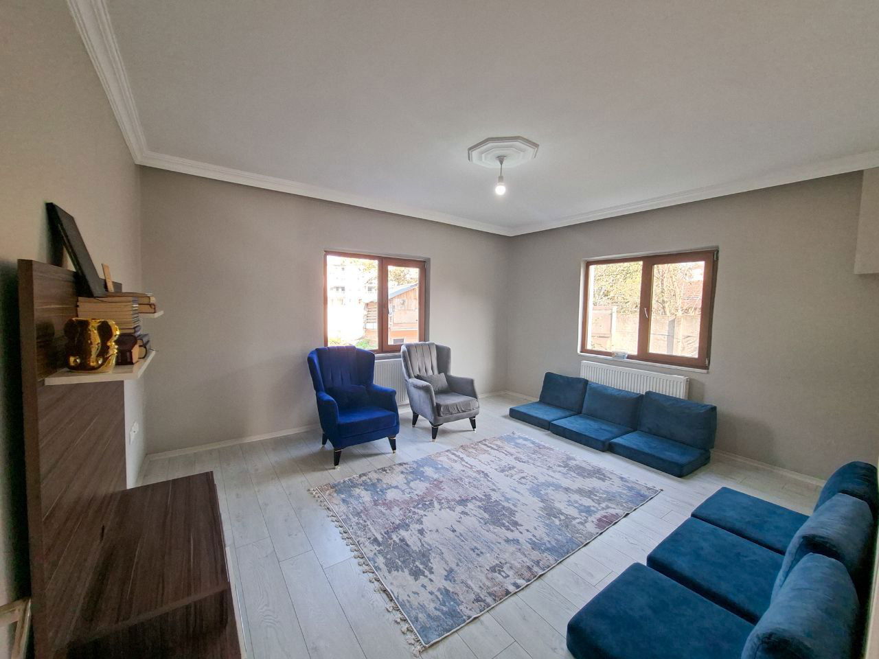 Satılık Müstakil Ev 16,500,000 TL