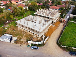 Düzce  Satılık  Daire