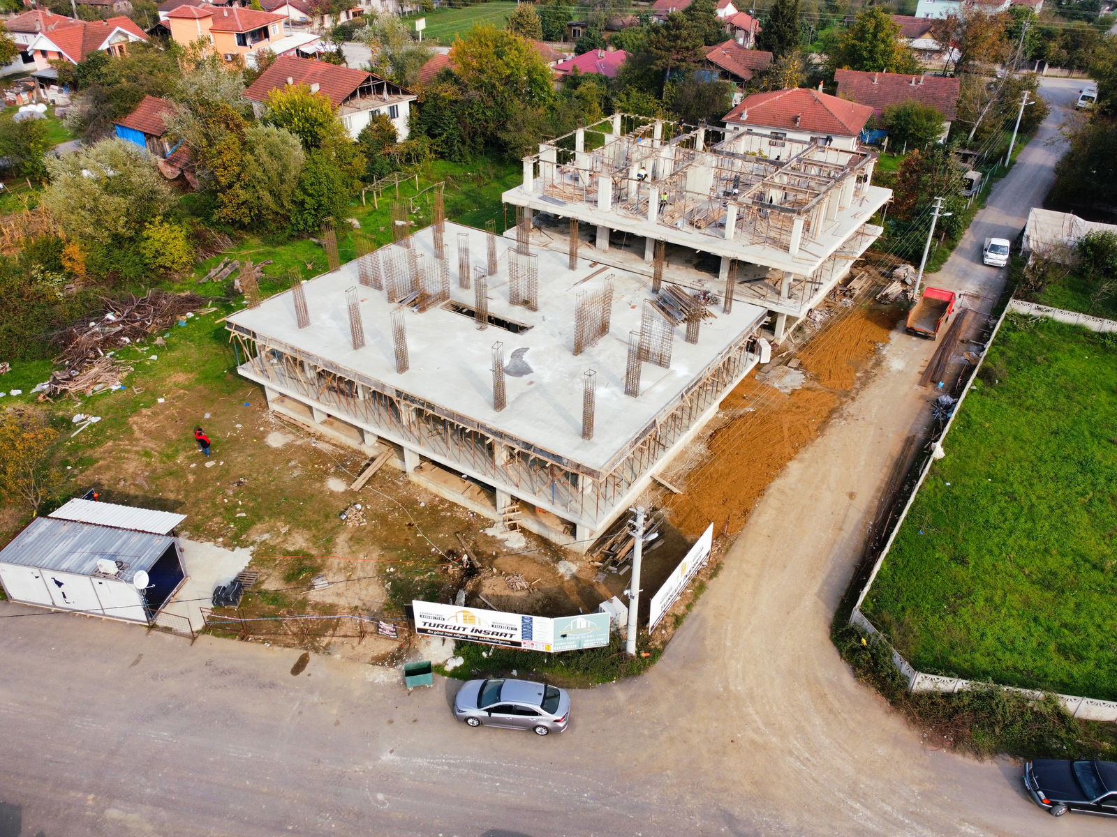 Satılık Daire 4,990,000 TL