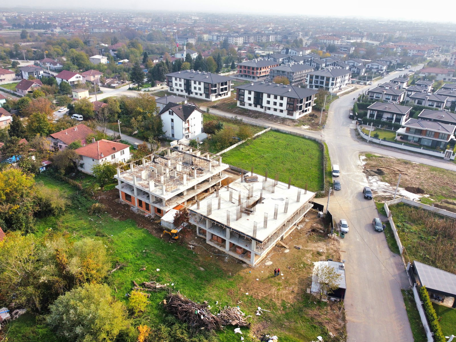 Satılık Daire 4,990,000 TL