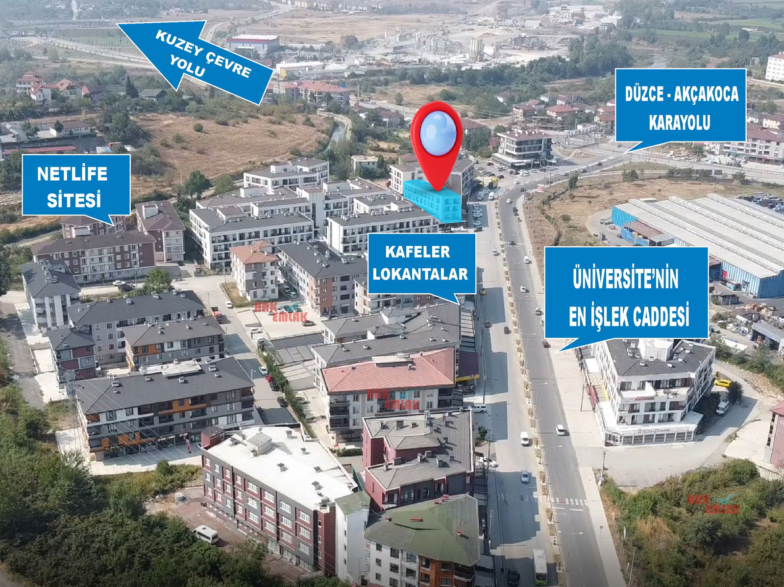 Satılık Daire 1,849,000 TL