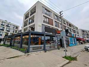 Düzce  Satılık  Daire