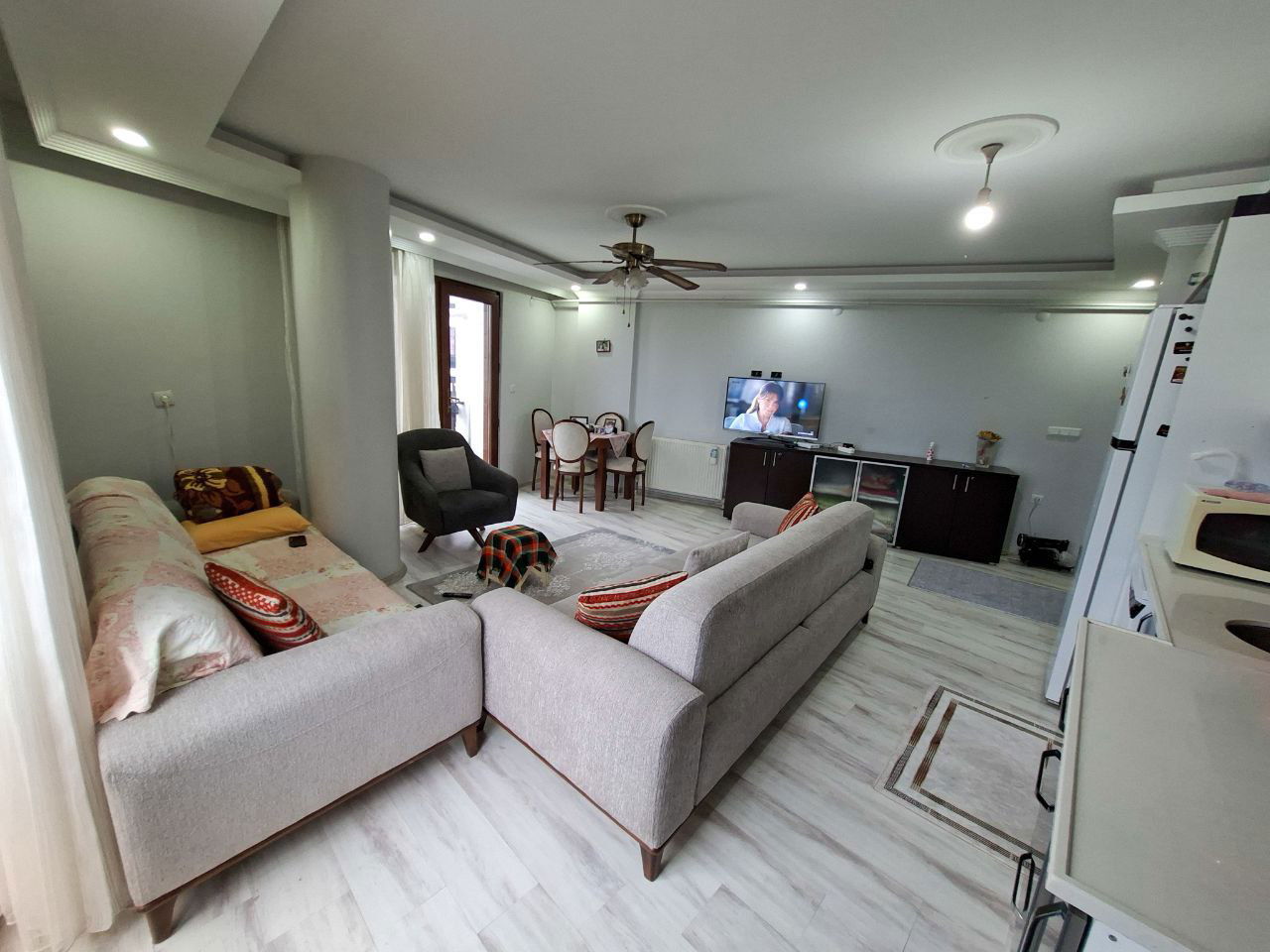 Satılık Daire 1,849,000 TL