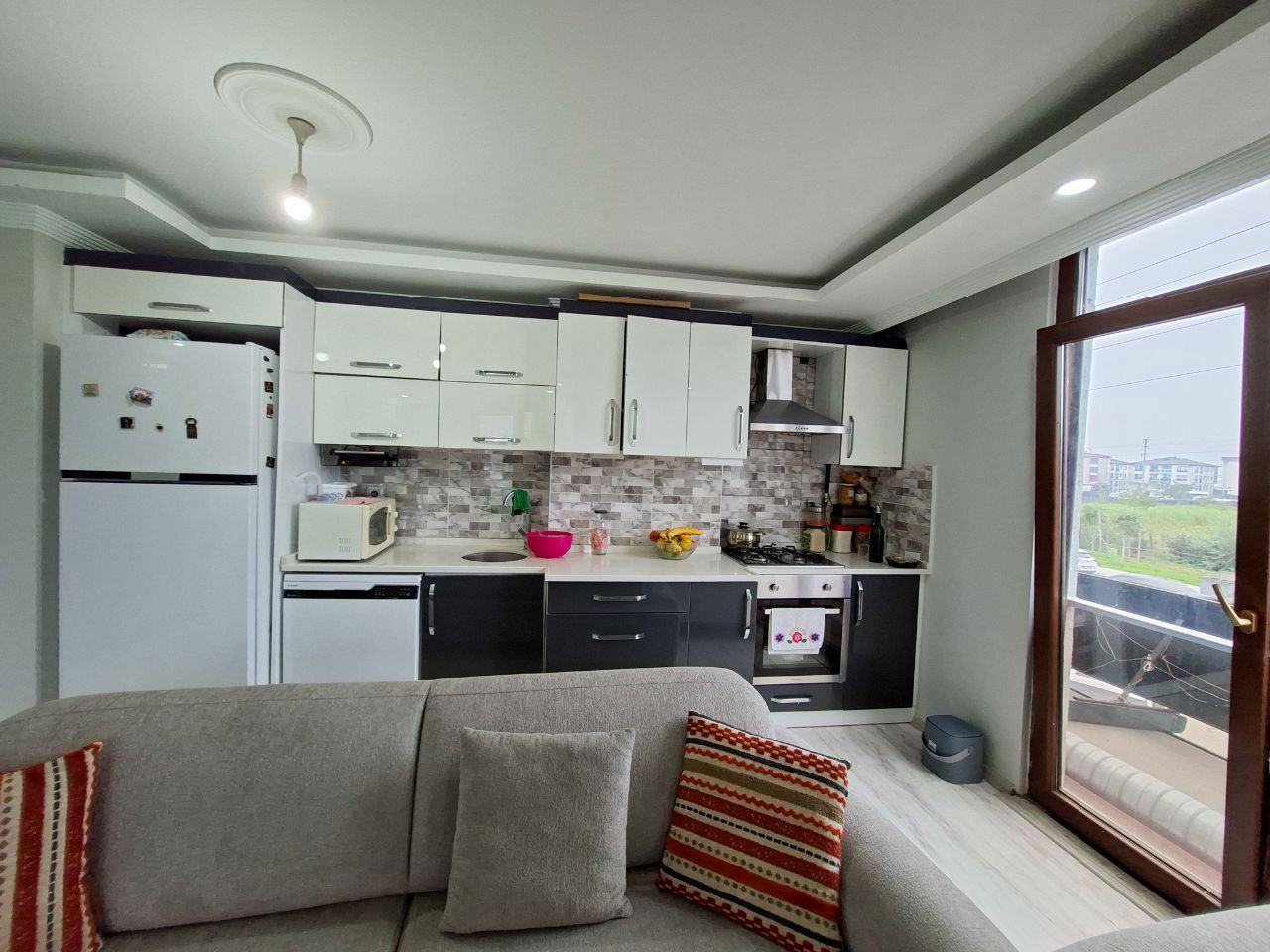 Satılık Daire 1,849,000 TL