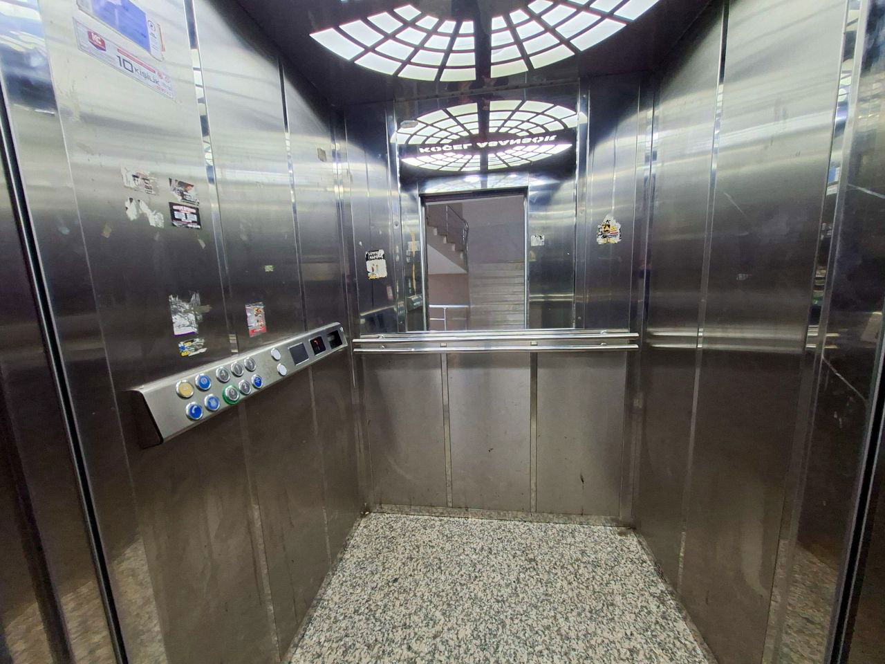 Satılık Daire 1,849,000 TL