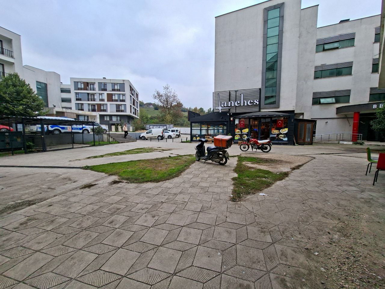 Satılık Daire 1,849,000 TL