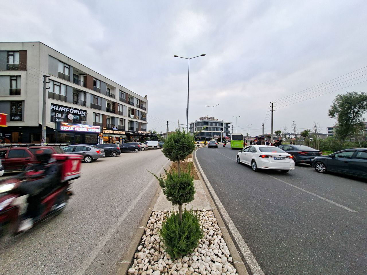 Satılık Daire 1,849,000 TL