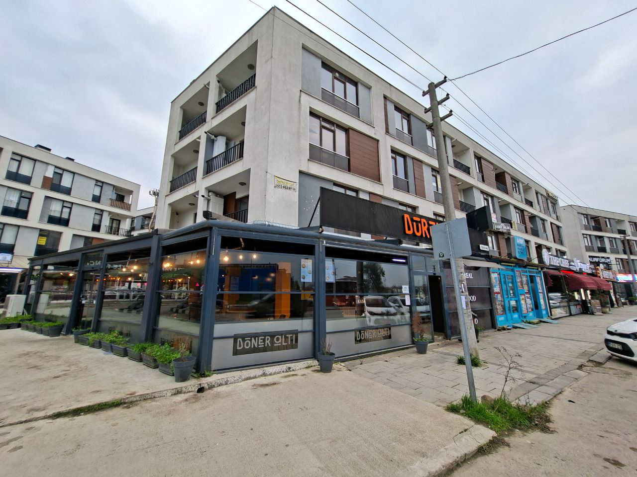 Satılık Daire 1,849,000 TL