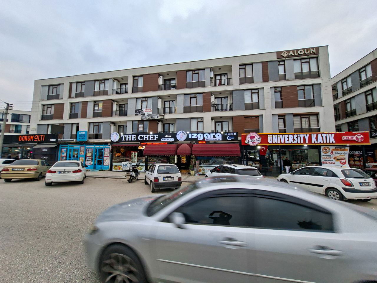 Satılık Daire 1,849,000 TL