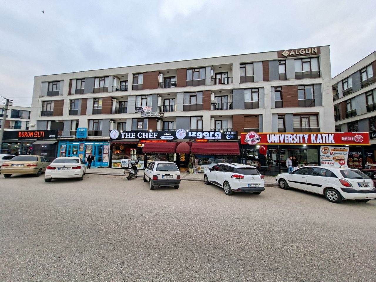 Satılık Daire 1,849,000 TL