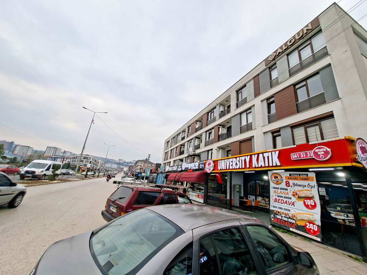 Satılık Daire 1,849,000 TL