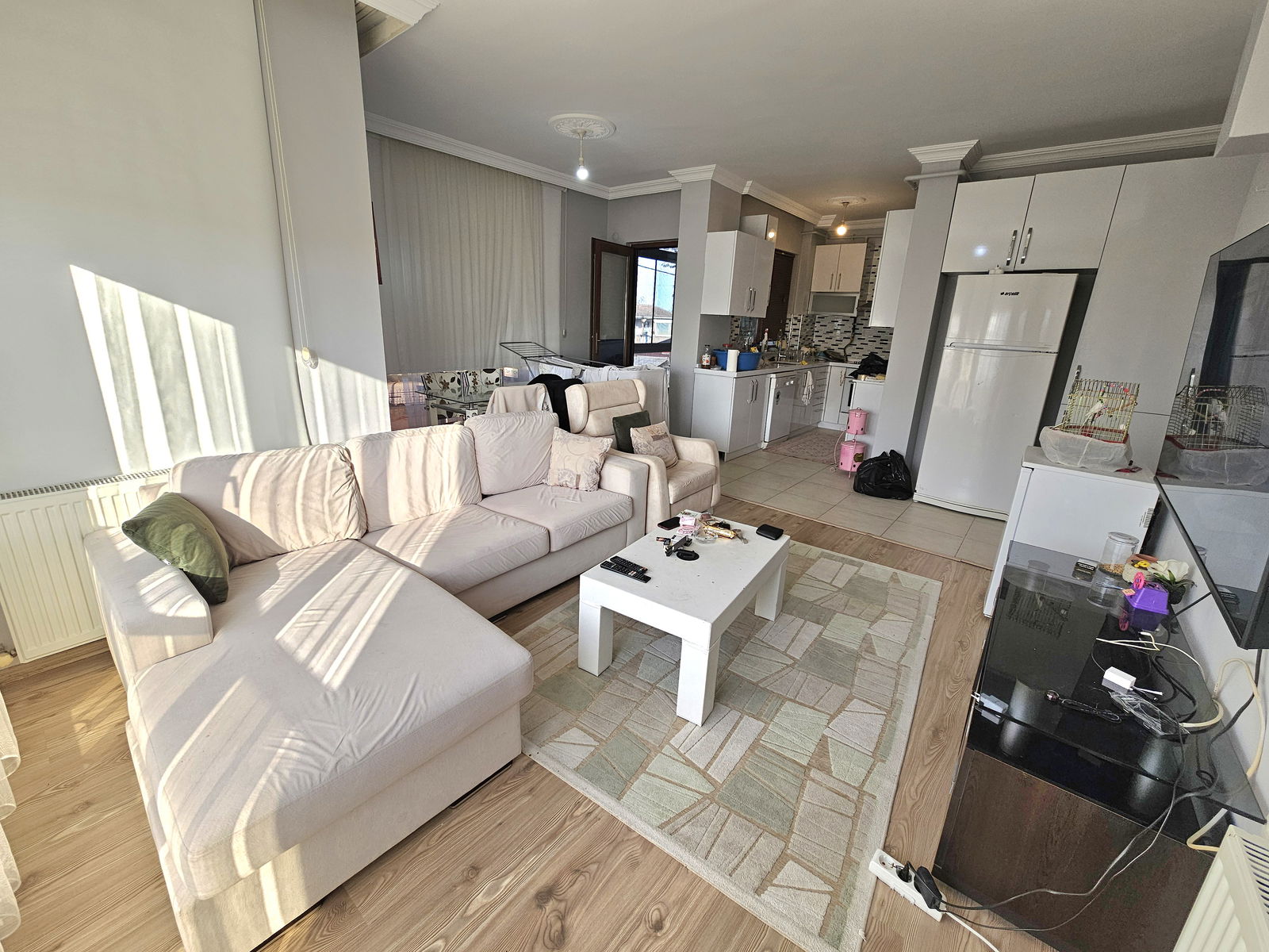 Satılık Daire 2,390,000 TL