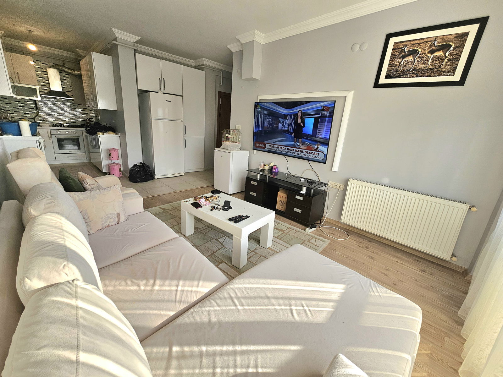 Satılık Daire 2,390,000 TL