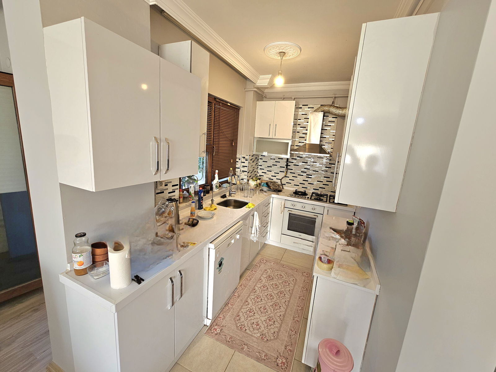 Satılık Daire 2,390,000 TL