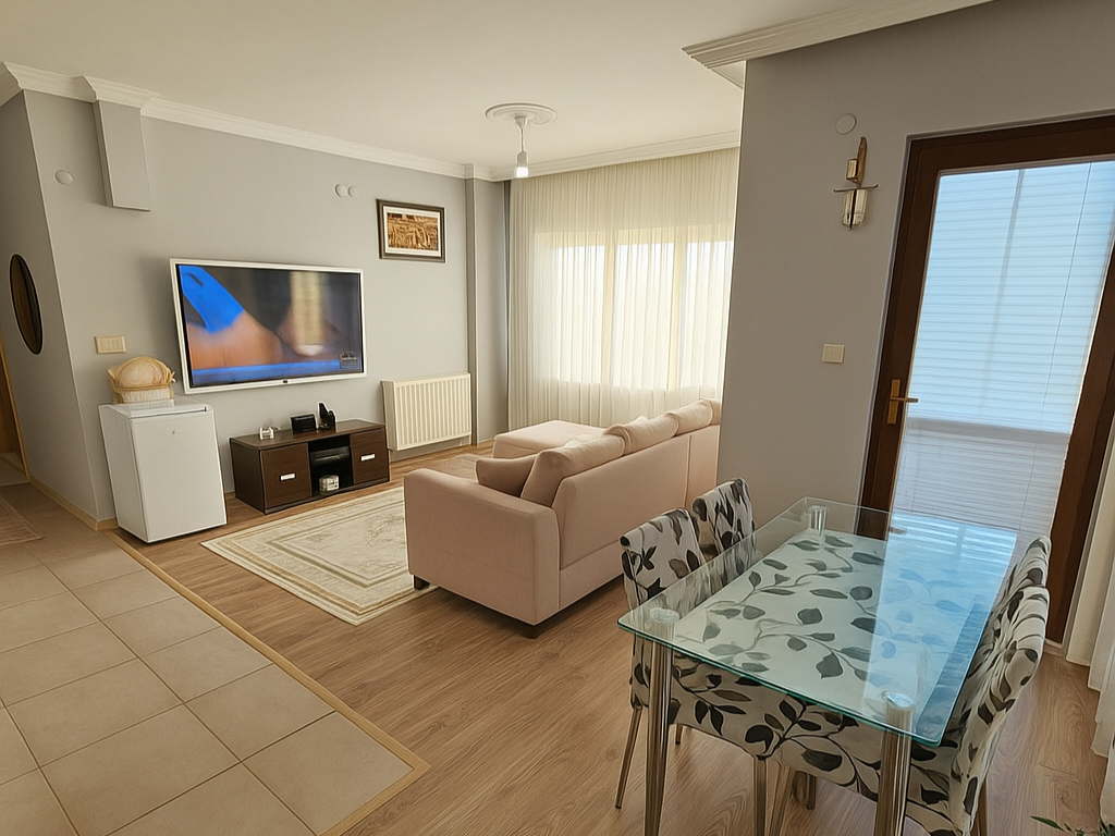 Satılık Daire 2,390,000 TL