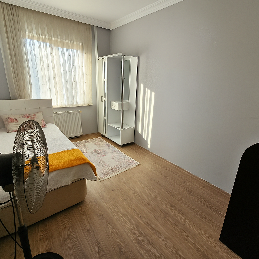 Satılık Daire 2,390,000 TL