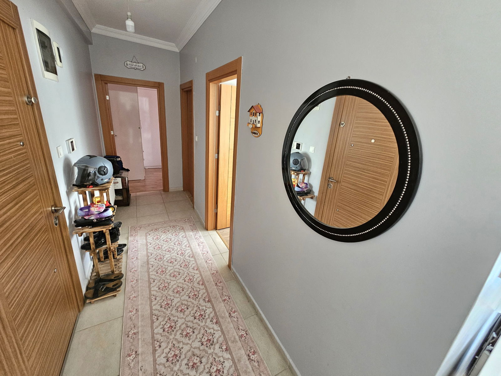 Satılık Daire 2,390,000 TL