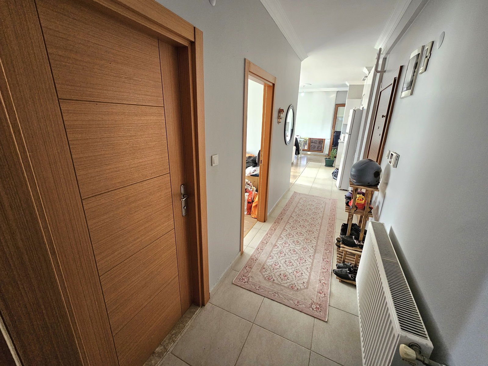 Satılık Daire 2,390,000 TL