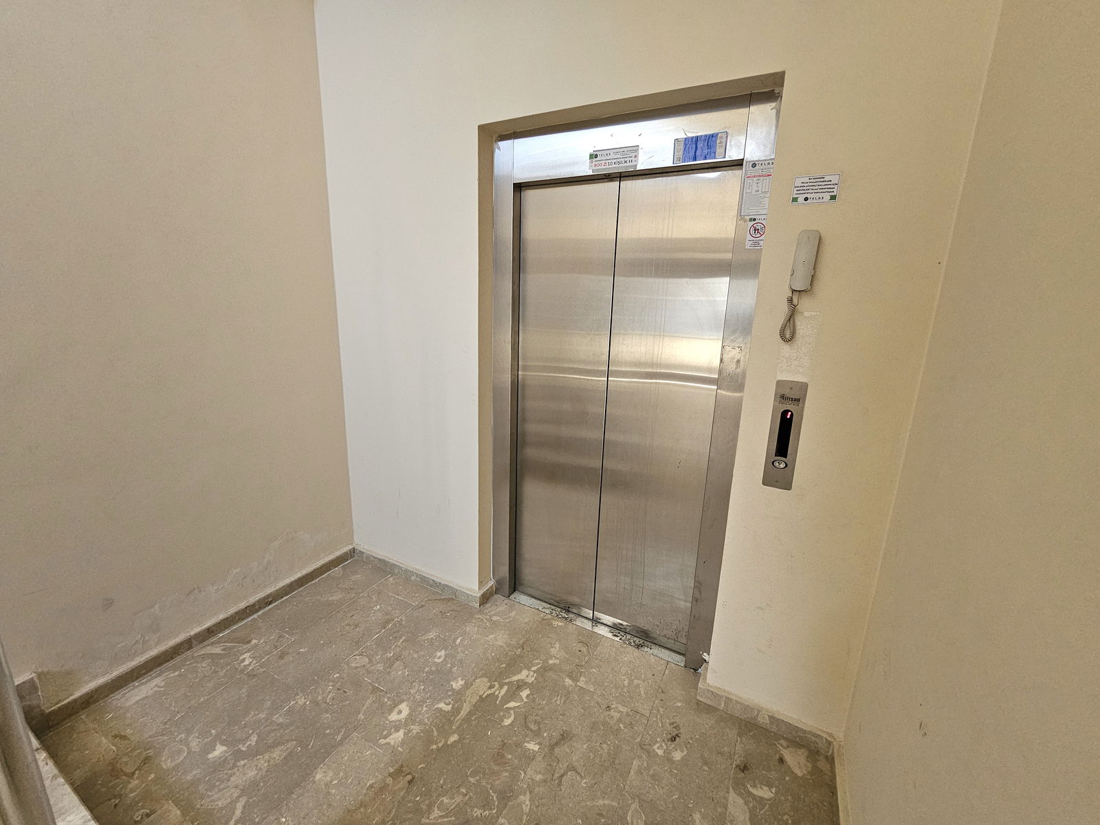 Satılık Daire 2,390,000 TL