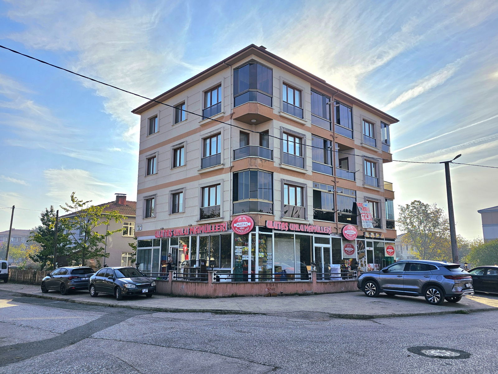 Satılık Daire 2,390,000 TL