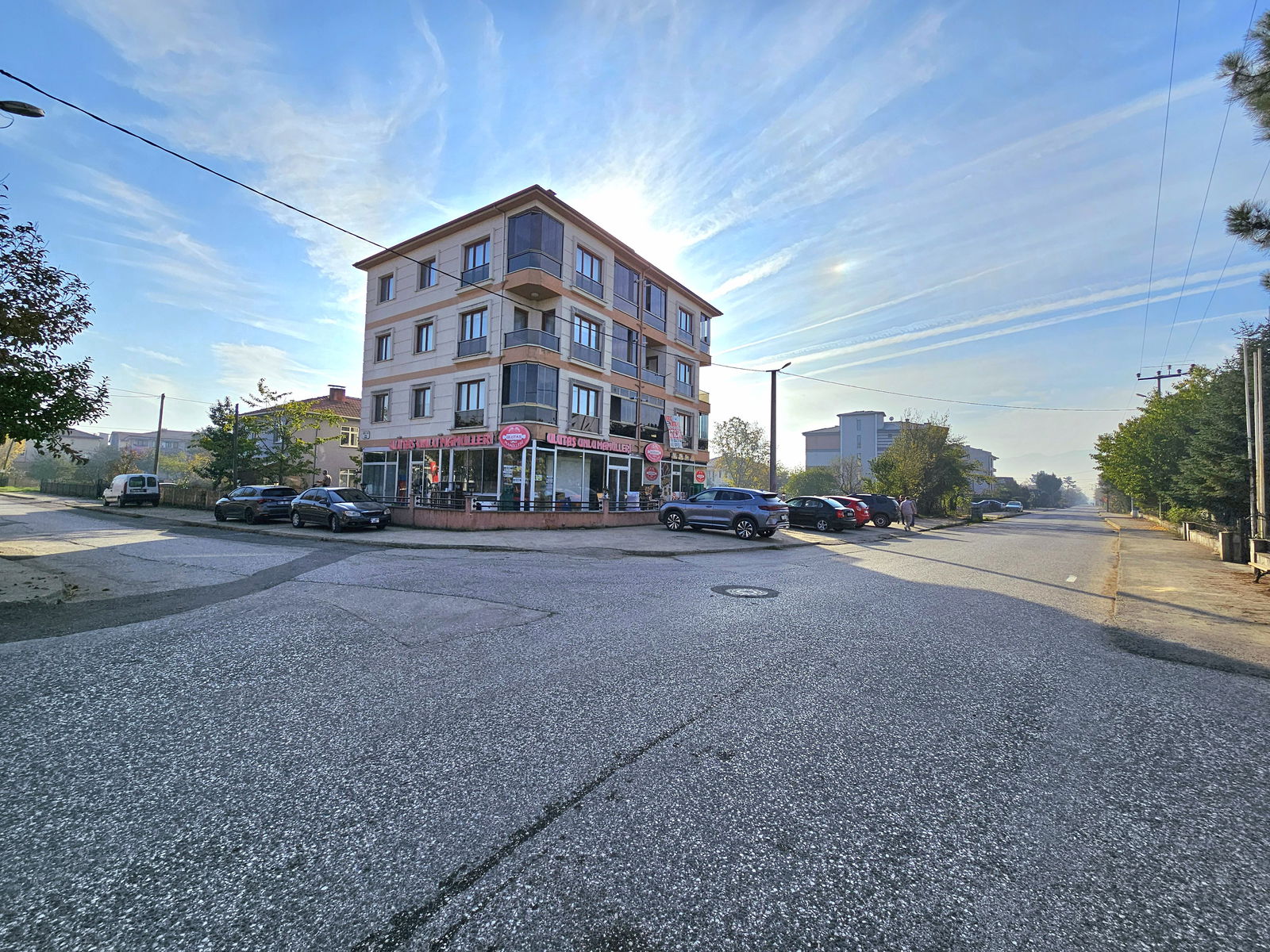 Satılık Daire 2,390,000 TL