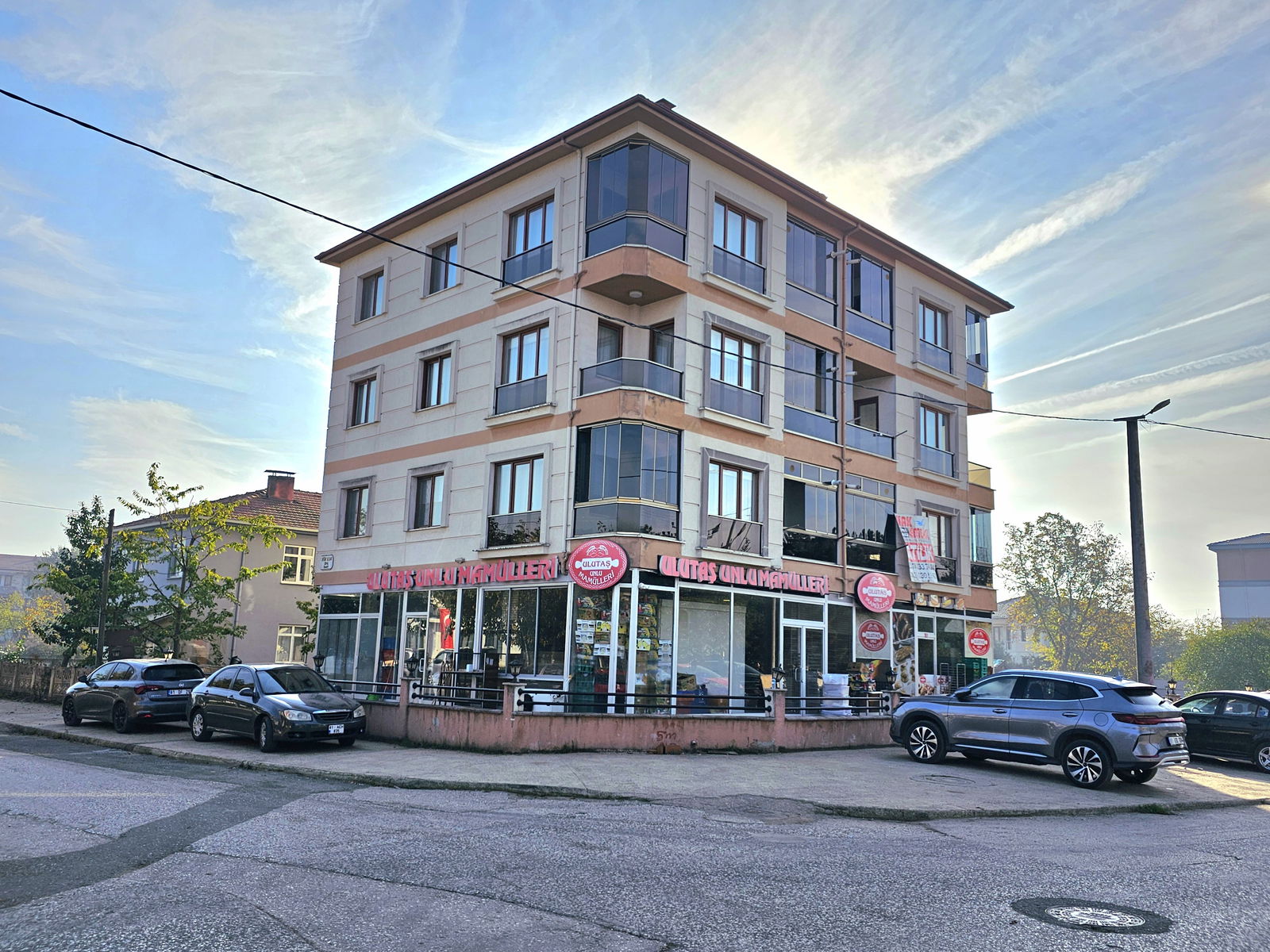 Satılık Daire 2,390,000 TL