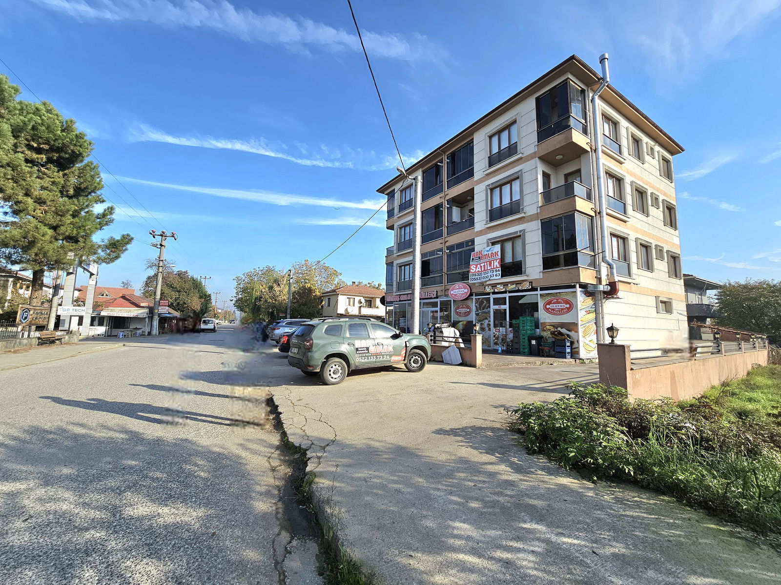 Satılık Daire 2,390,000 TL