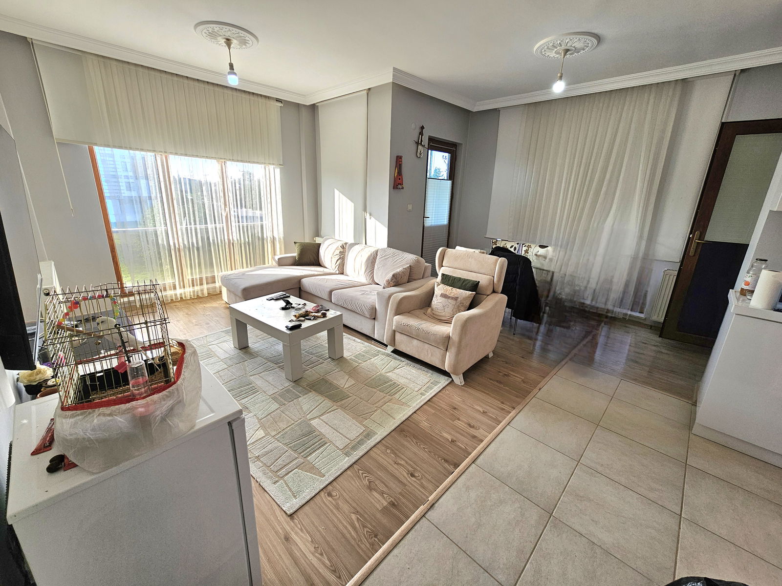 Satılık Daire 2,390,000 TL