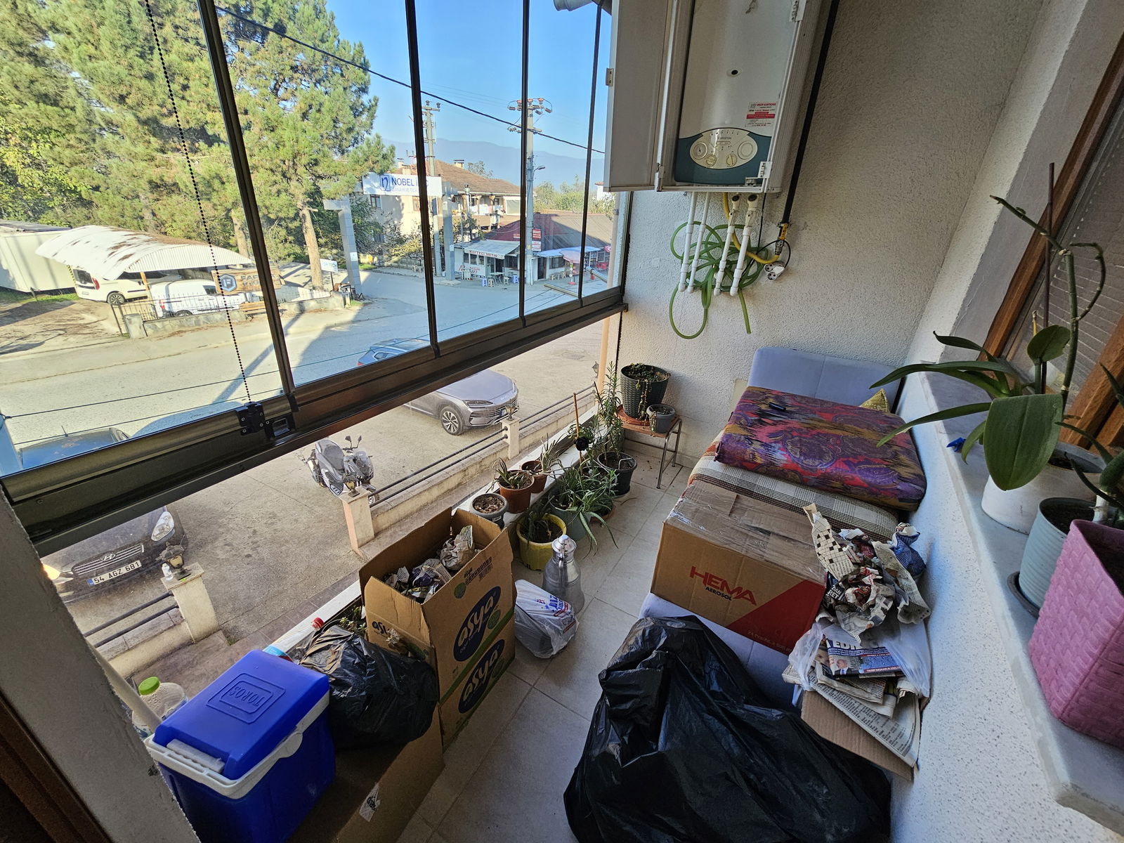 Satılık Daire 2,390,000 TL