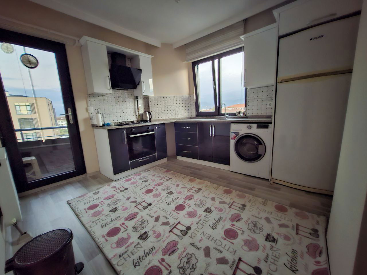 Satılık Daire 2,600,000 TL